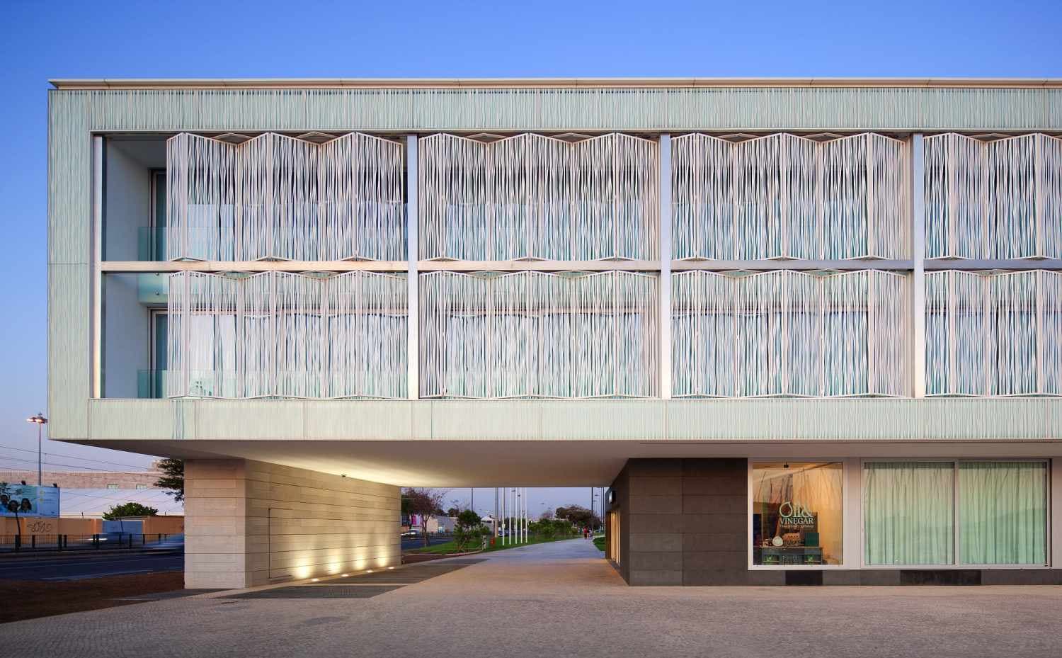 Altis Belem Hotel & Spa foto 1
