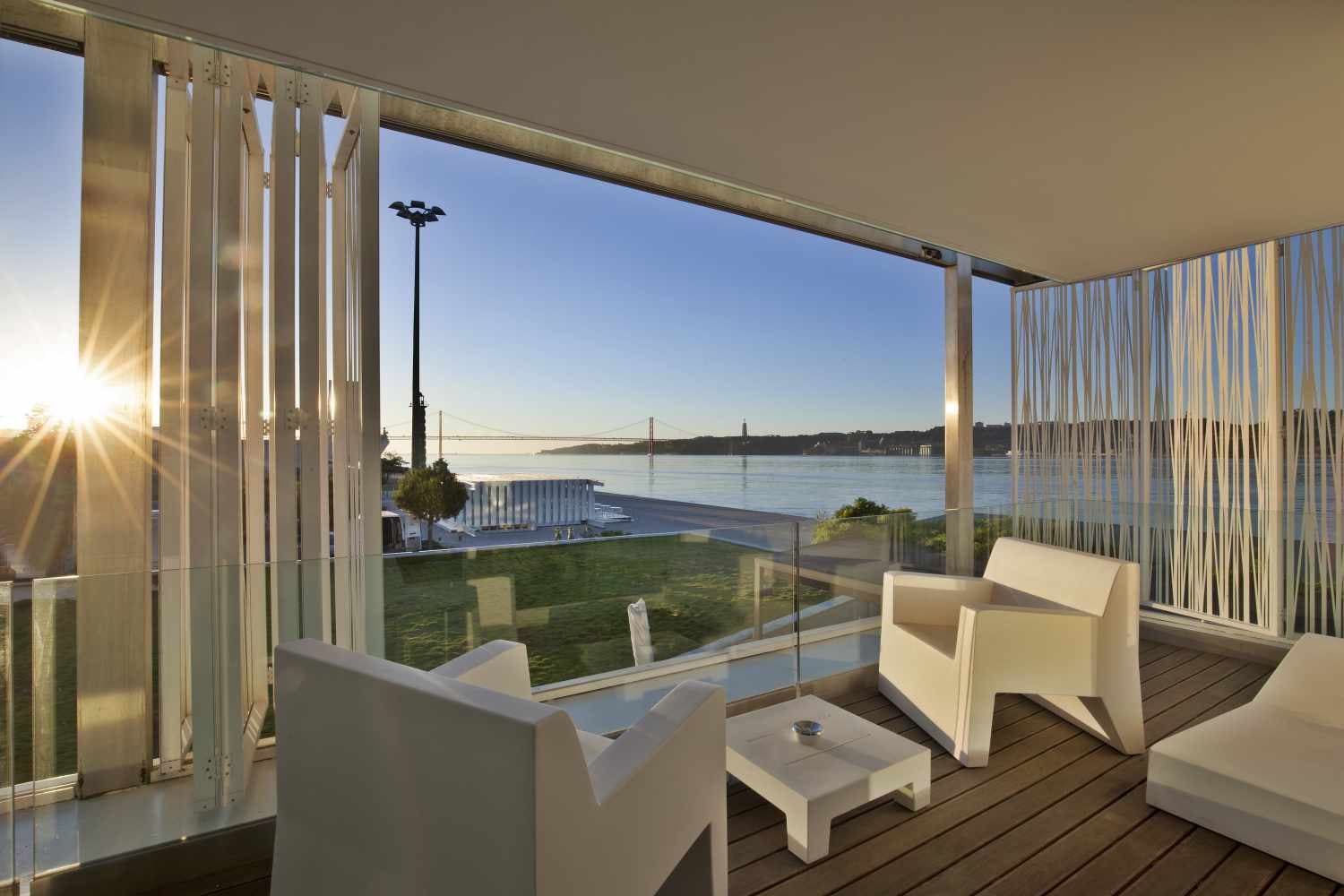 Altis Belem Hotel & Spa Lissabon photo 5