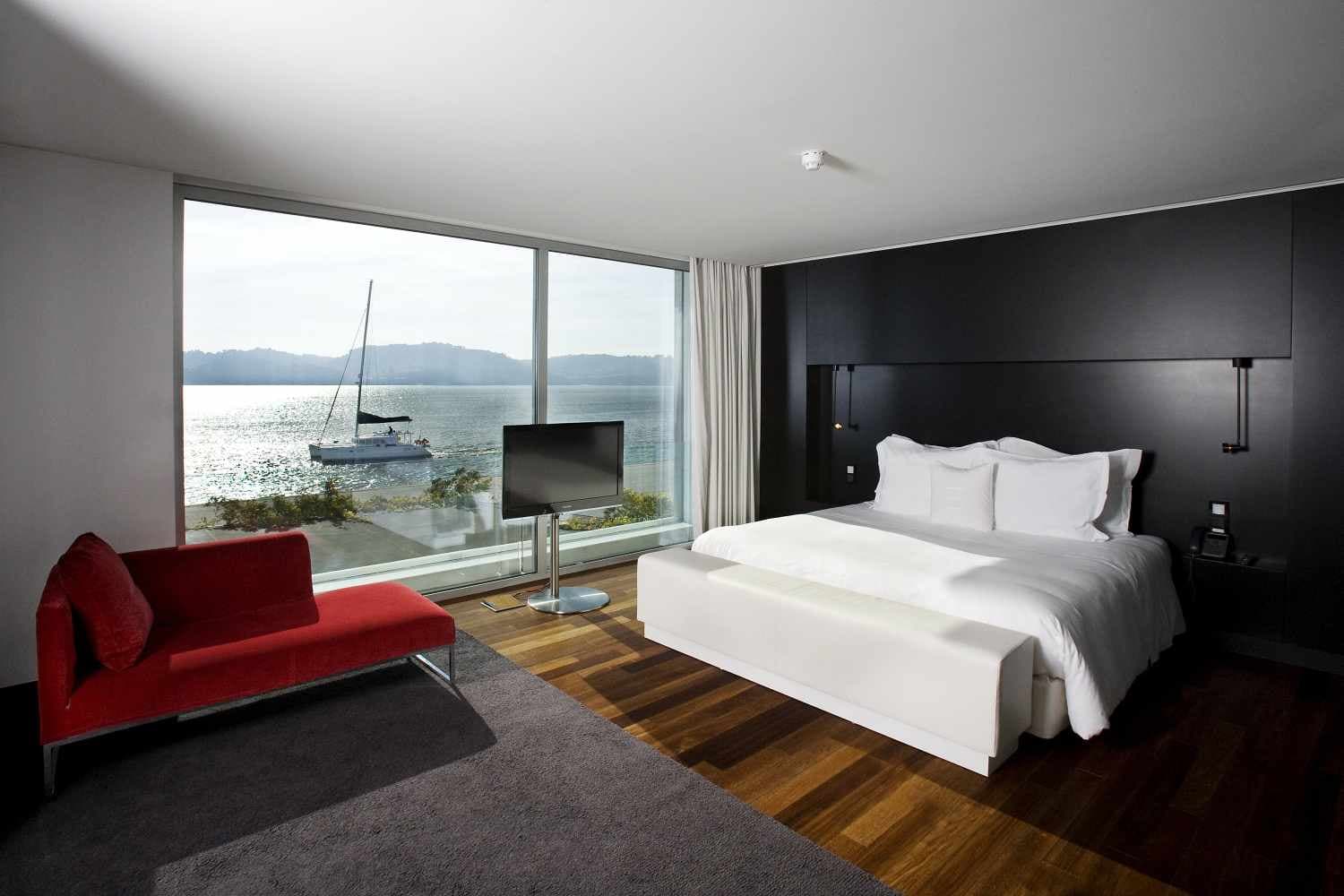 Altis Belem Hotel & Spa foto 2