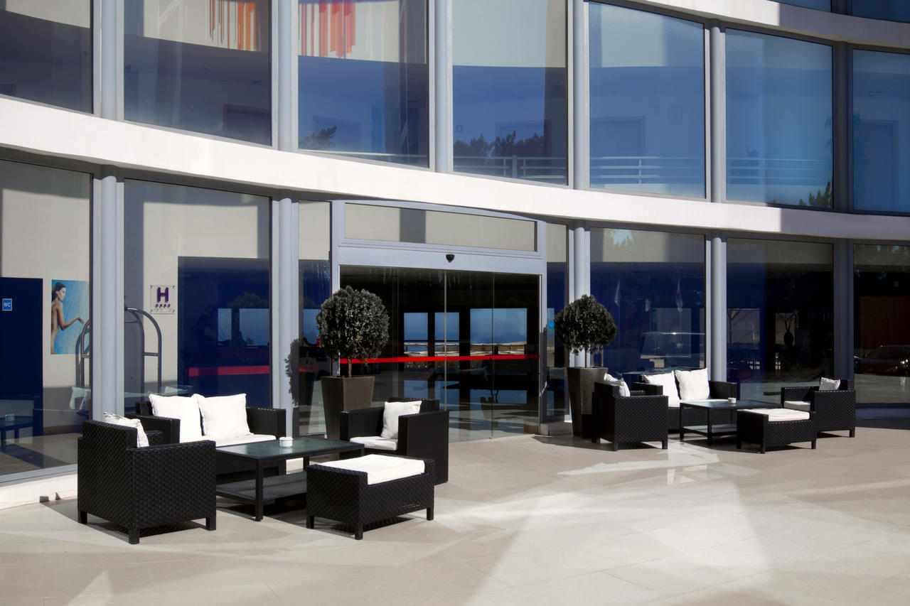 Hotel Miramar Sul foto 2