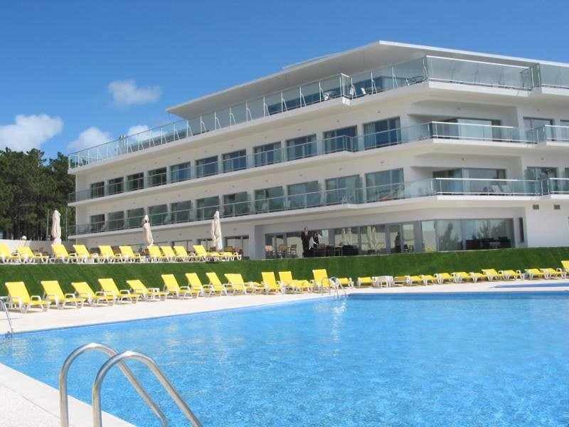 Hotel Miramar Sul Nazaré photo 5