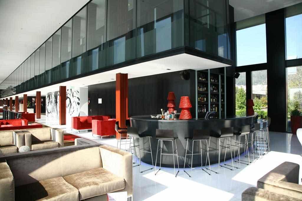 Axis Viana Business & Spa Hotel foto 4