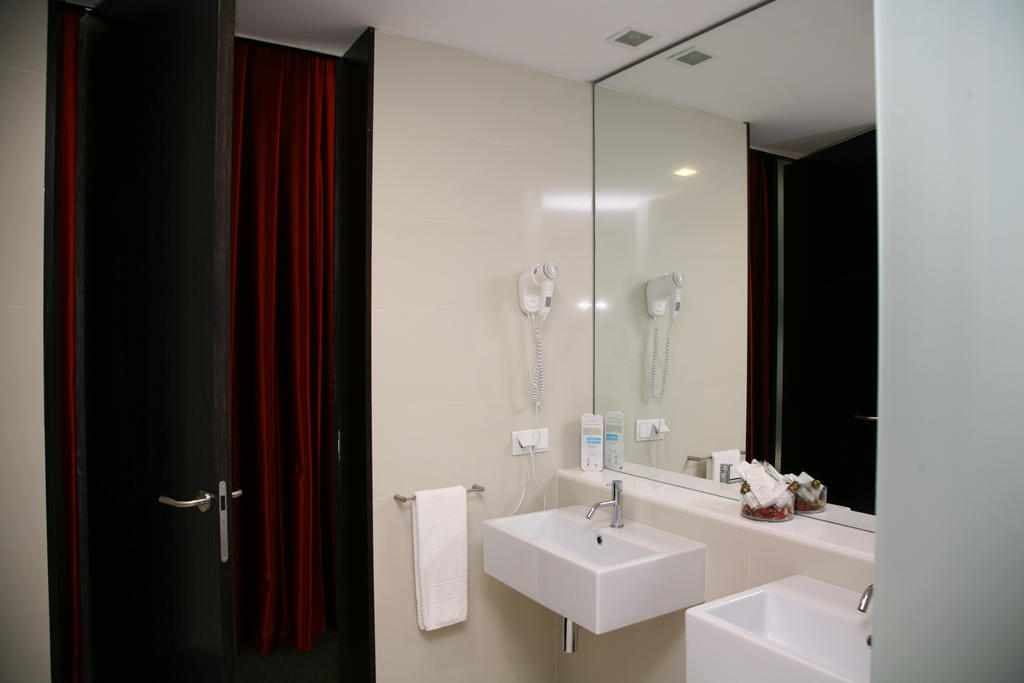 Axis Viana Business & Spa Hotel Viana do Castelo photo 5