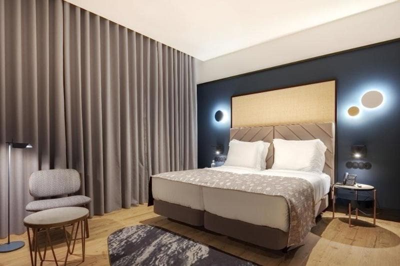 Axis Viana Business & Spa Hotel Viana do Castelo photo 5