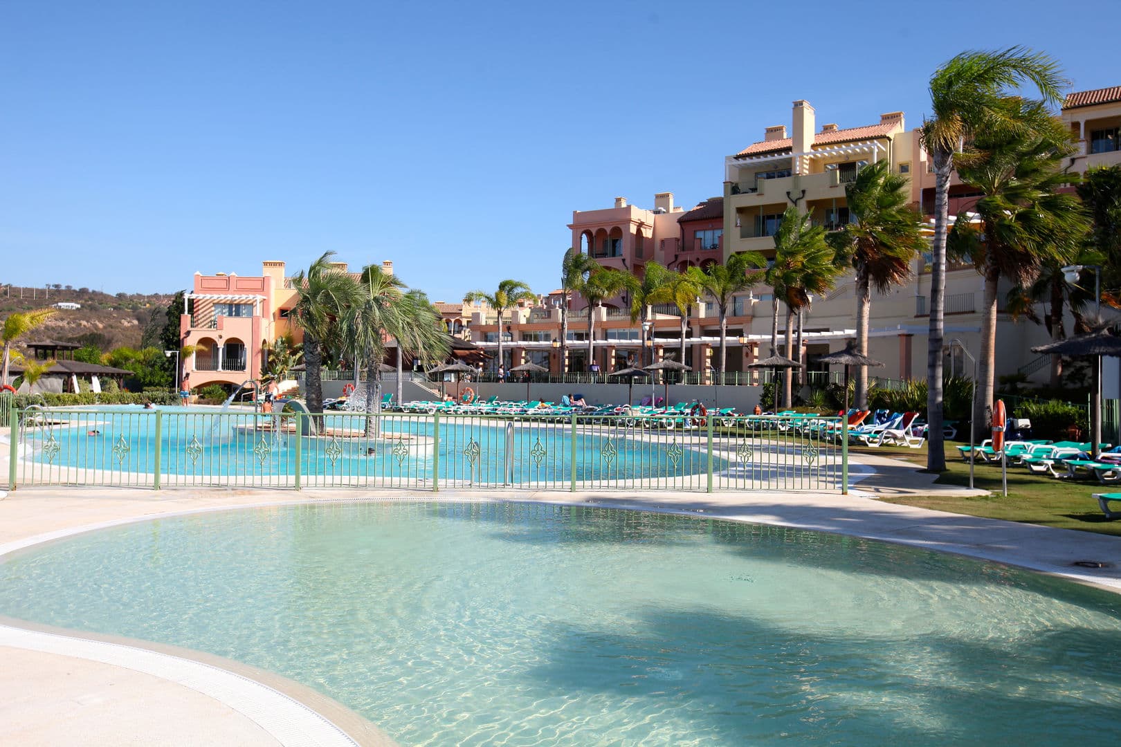Pierre & Vacances Resort Terrazas Costa del Sol foto 1