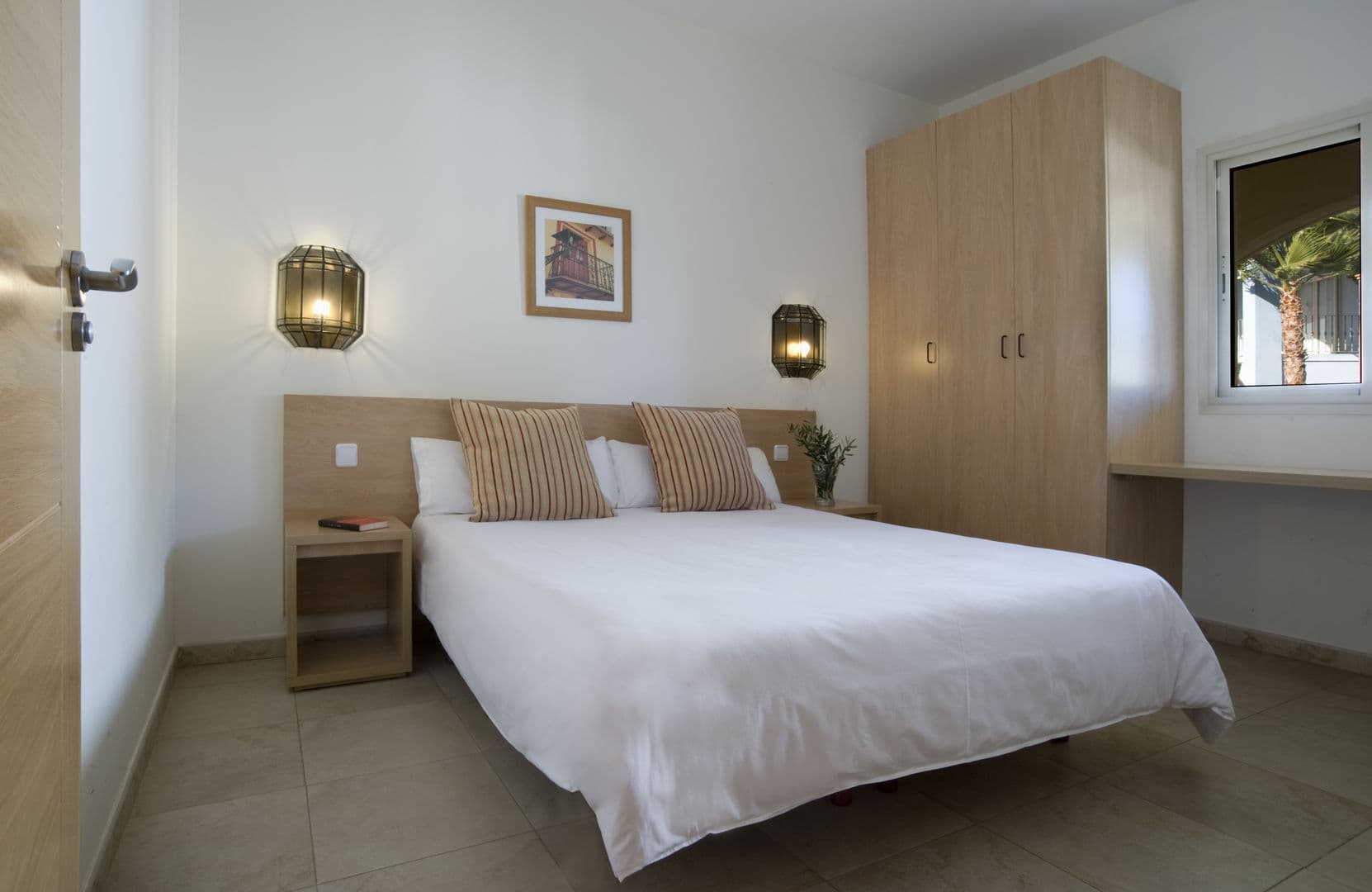 Pierre & Vacances Resort Terrazas Costa del Sol foto 2