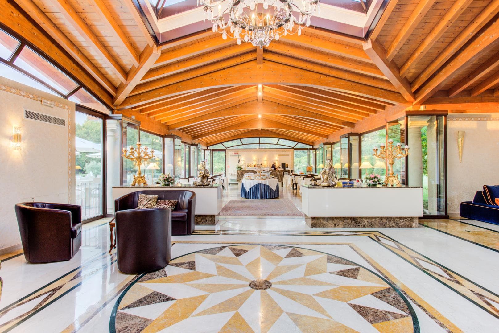Monastero Resort & SPA - Garda Lake Collection foto 4