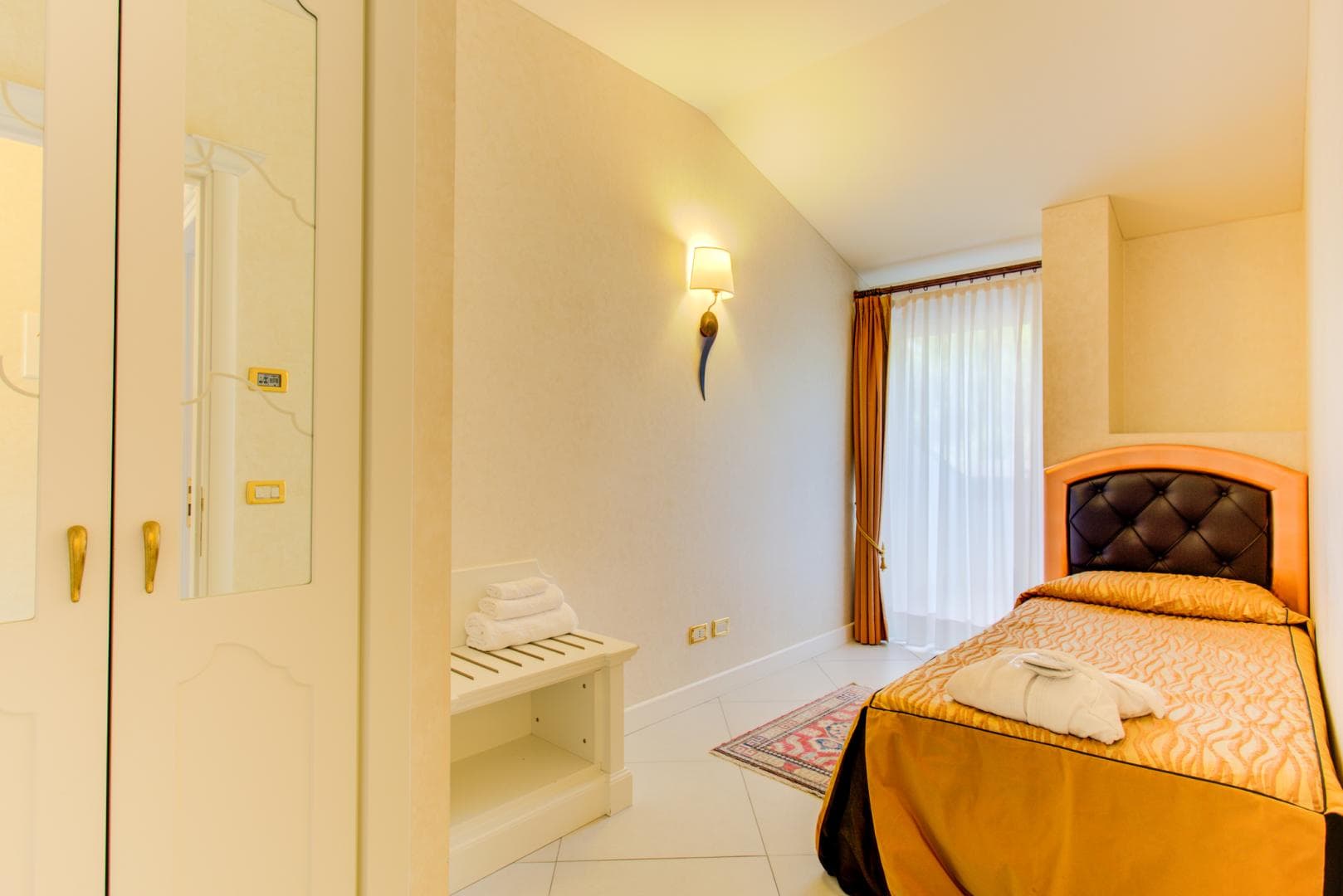 Monastero Resort & SPA - Garda Lake Collection foto 3