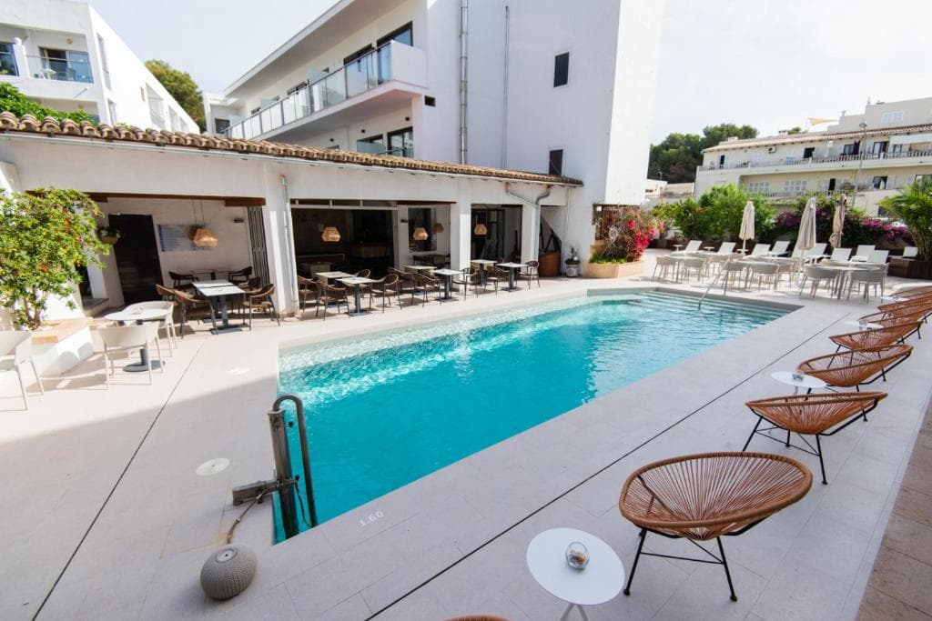 Petit Garden Hotel by Flacalco foto 1