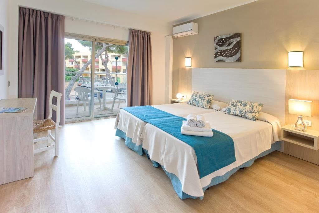 Petit Garden Hotel by Flacalco foto 2