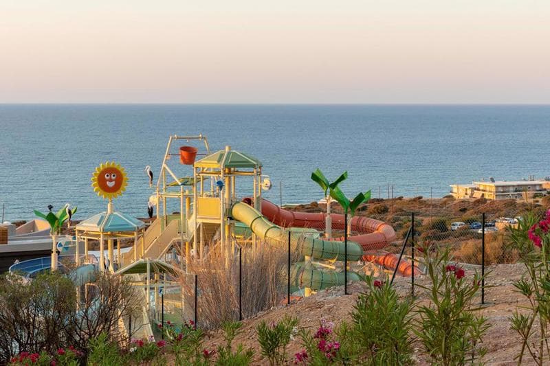 Elios Hill Chersonissos photo 5