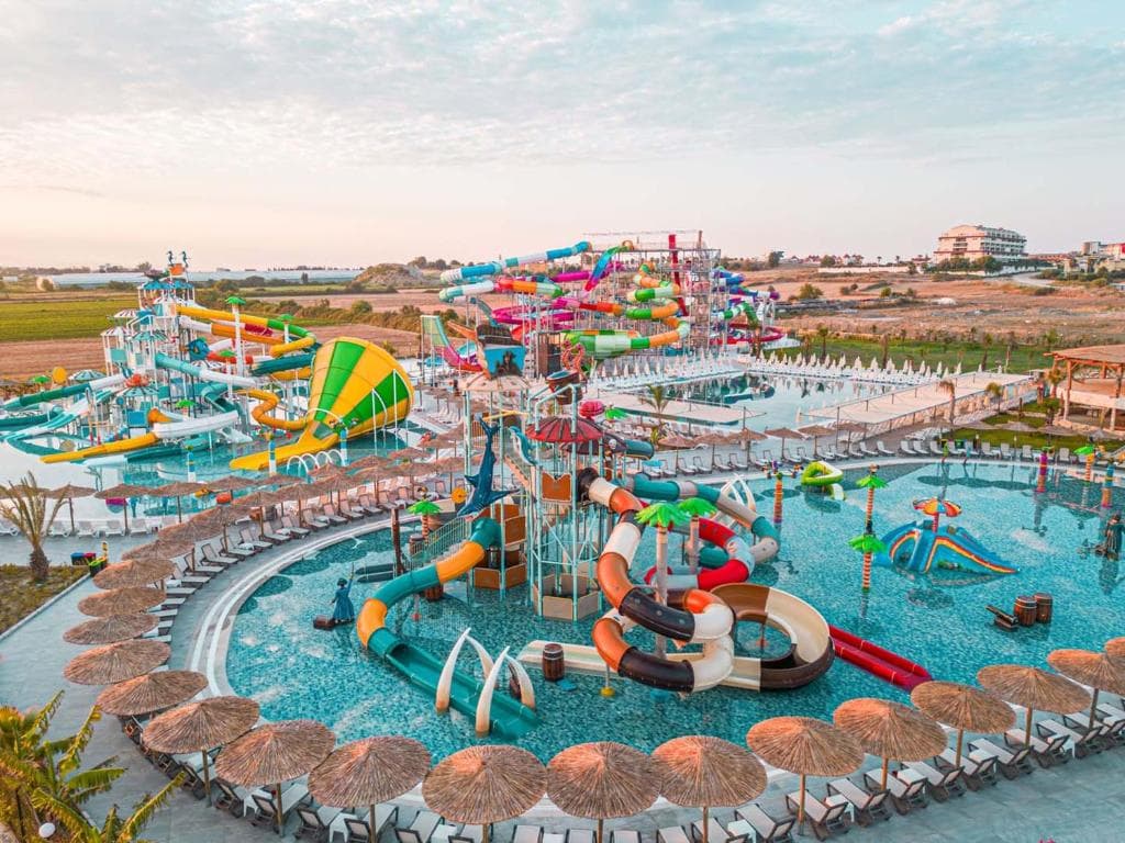 Dream Fun World foto 1