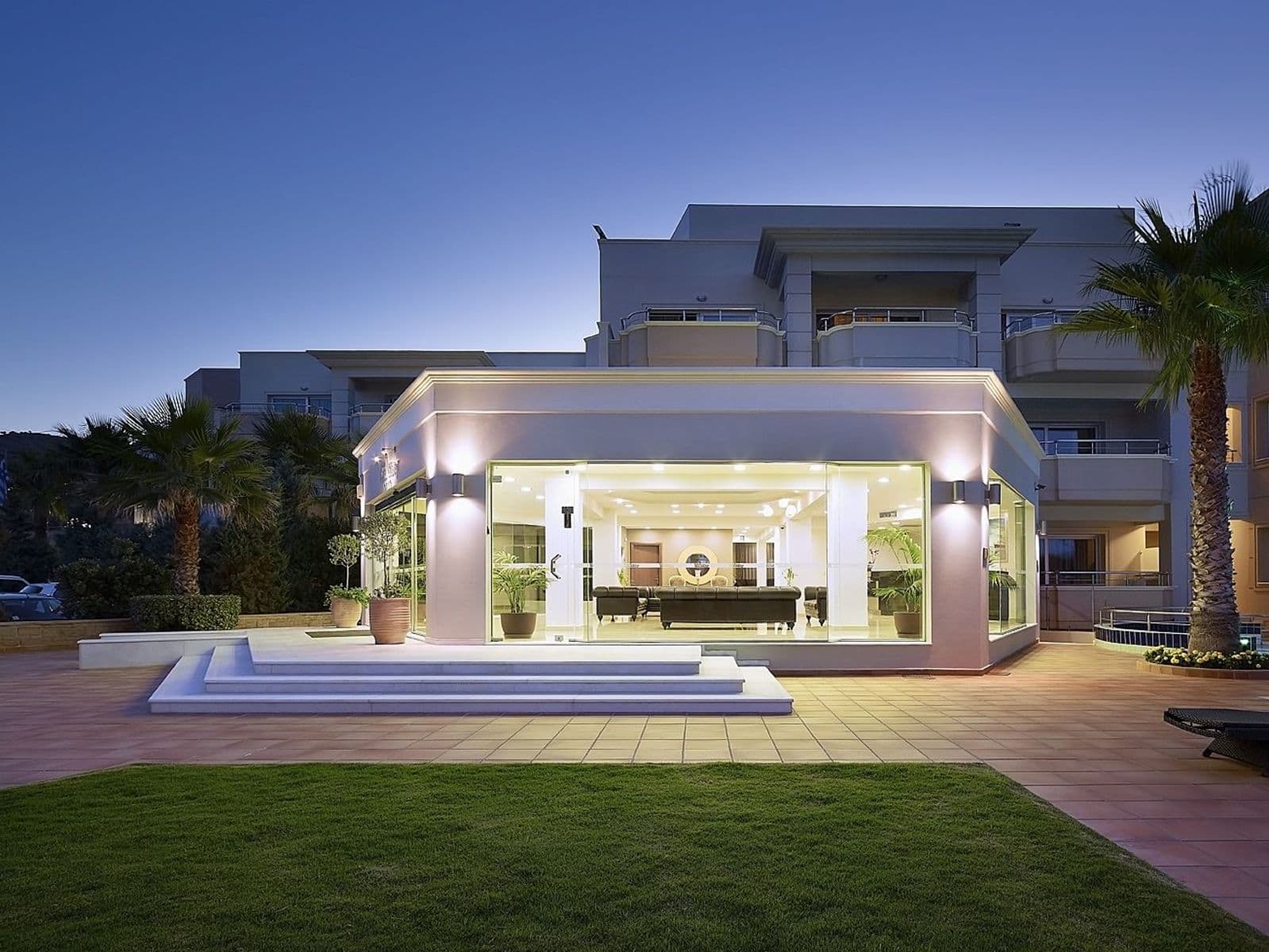 Molos Bay foto 3
