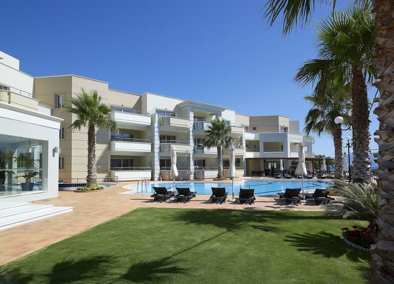Molos Bay foto 4