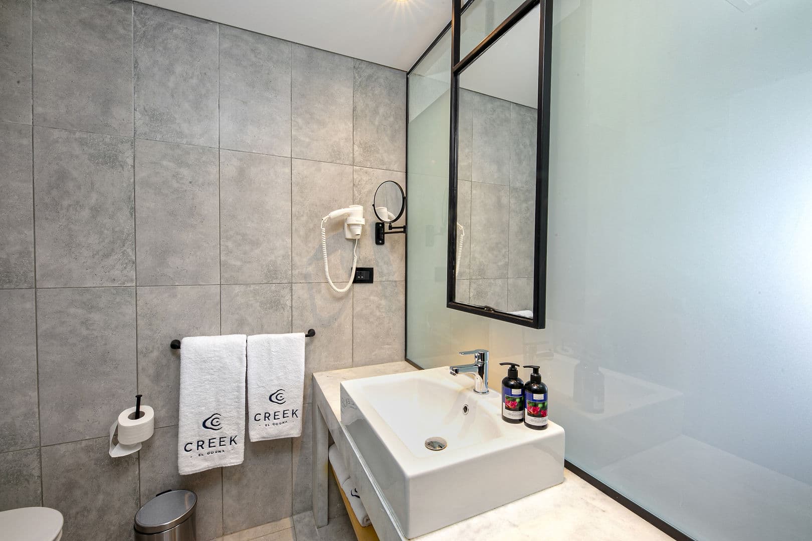 Creek Hotel & Residences El Gouna foto 3