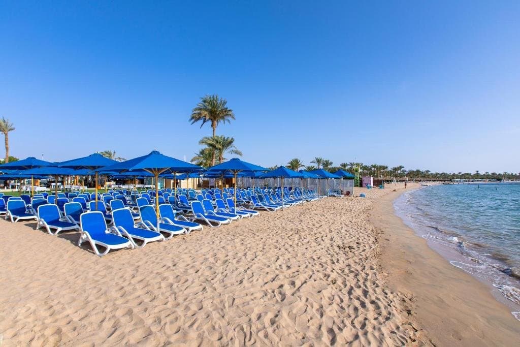 Naama BAY Suites & SPA foto 2