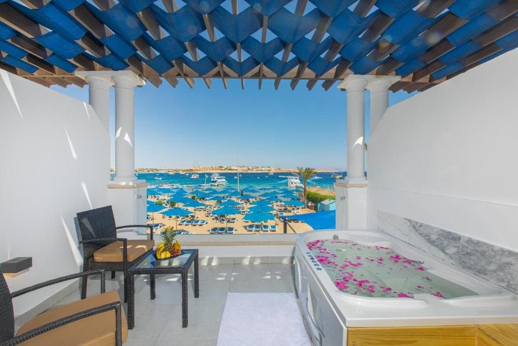 Naama BAY Suites & SPA foto 4