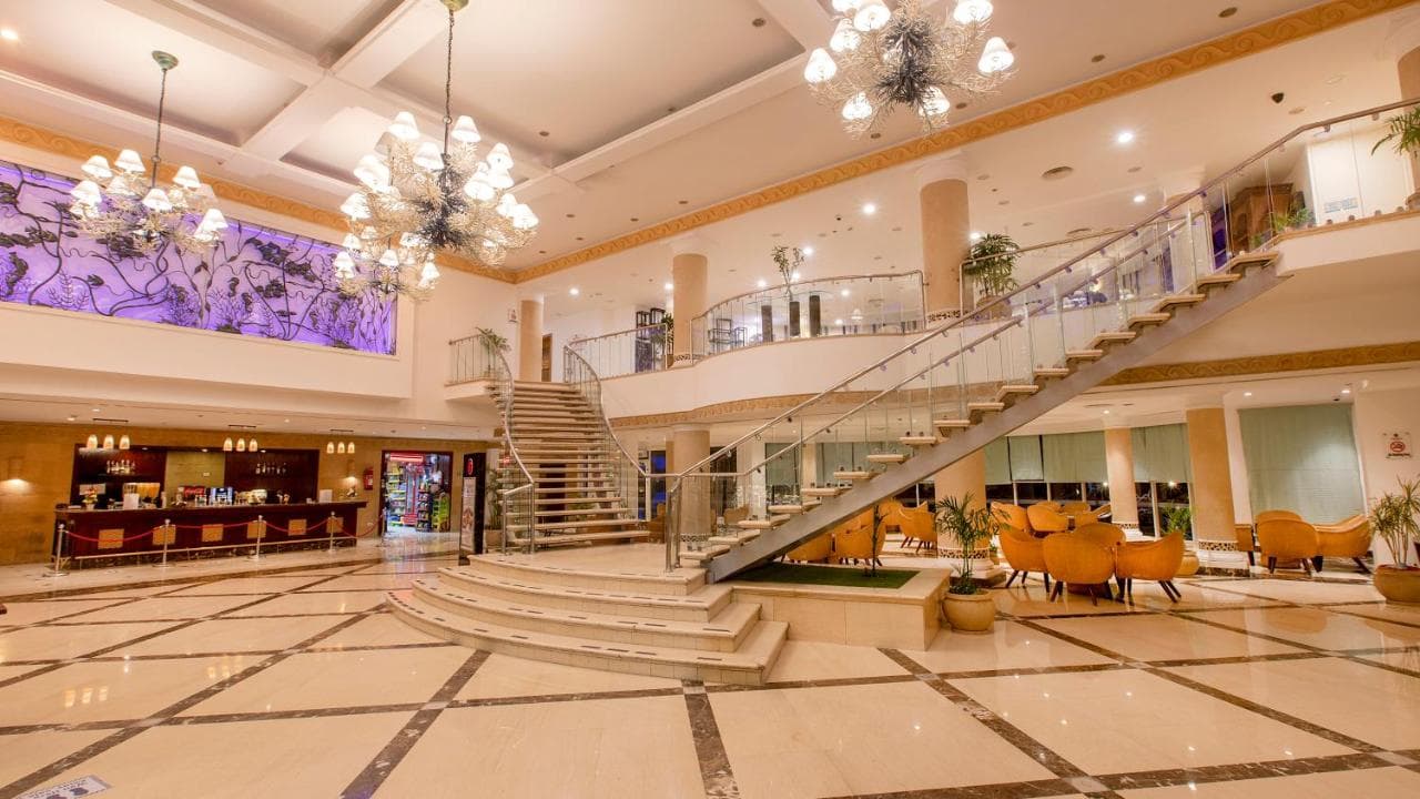 Naama BAY Suites & SPA foto 2