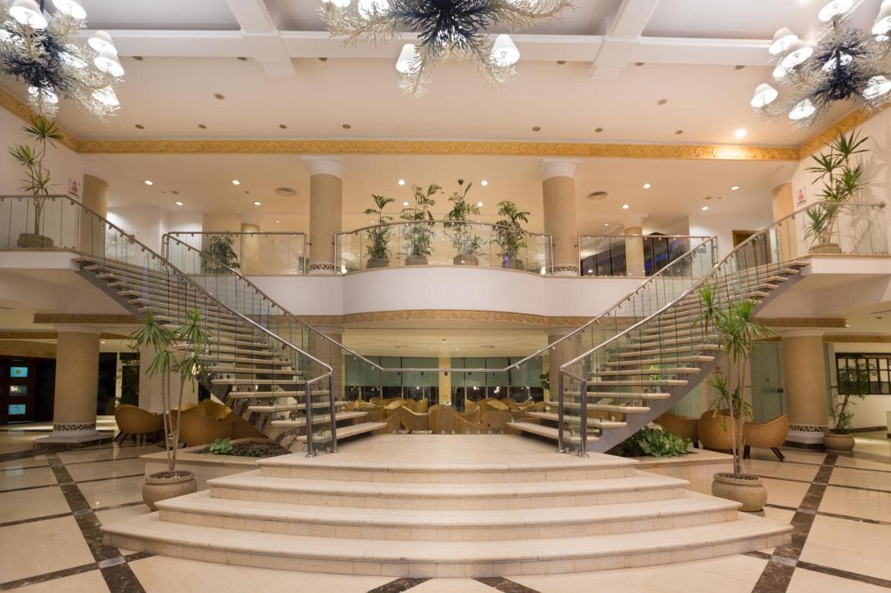 Naama BAY Suites & SPA foto 4