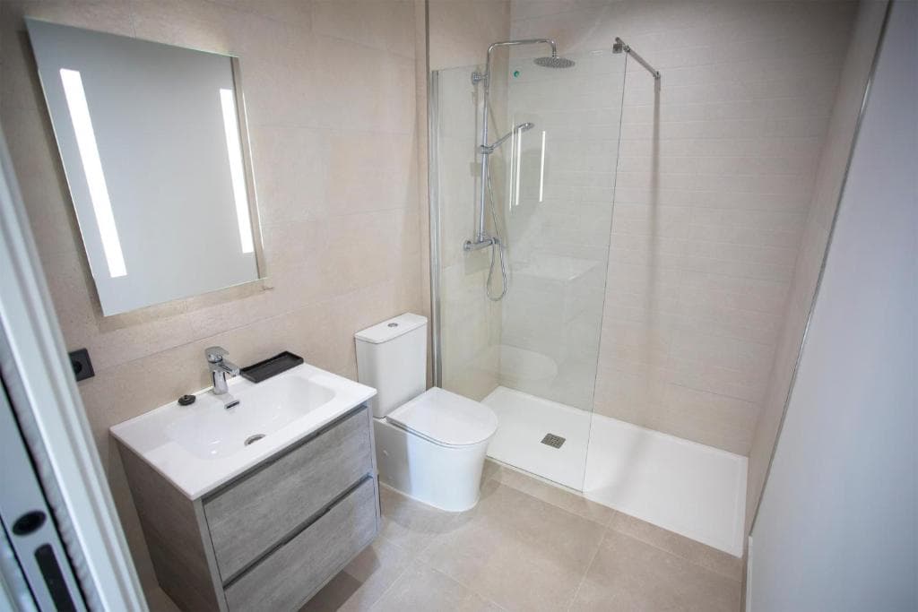 ON City Apartments Matalascanas photo 5