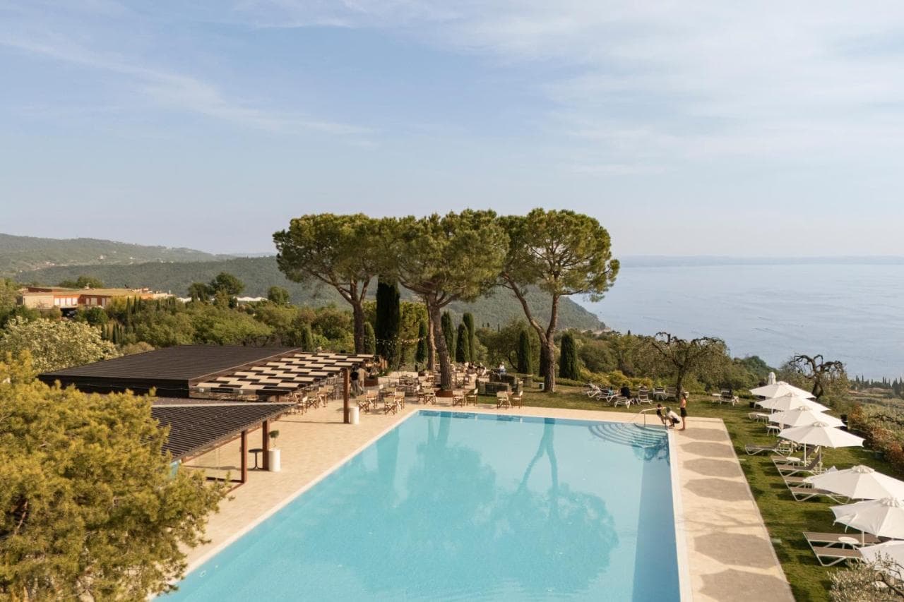 Residence San Michele foto 1