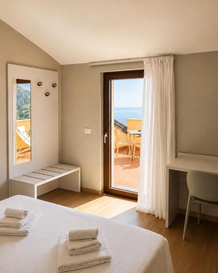 Residence San Michele Costermano photo 5