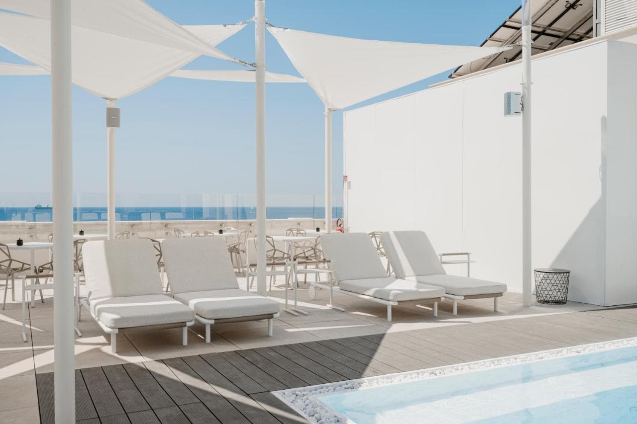 Biancodonda Greenblu Hotel & Spa Gallipoli photo 5