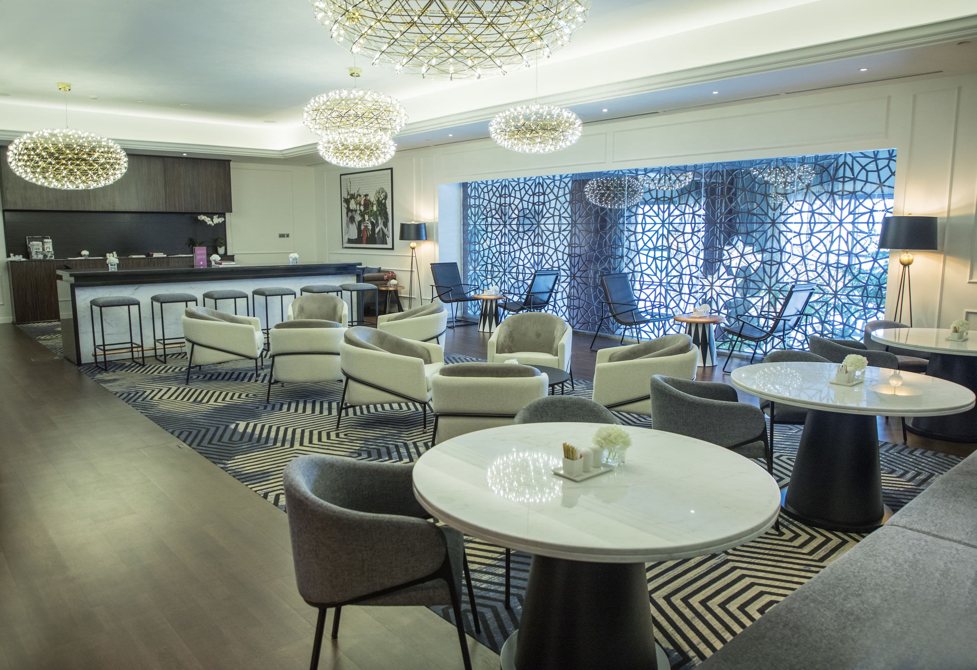 Sofitel Dubai Jumeirah Beach foto 3