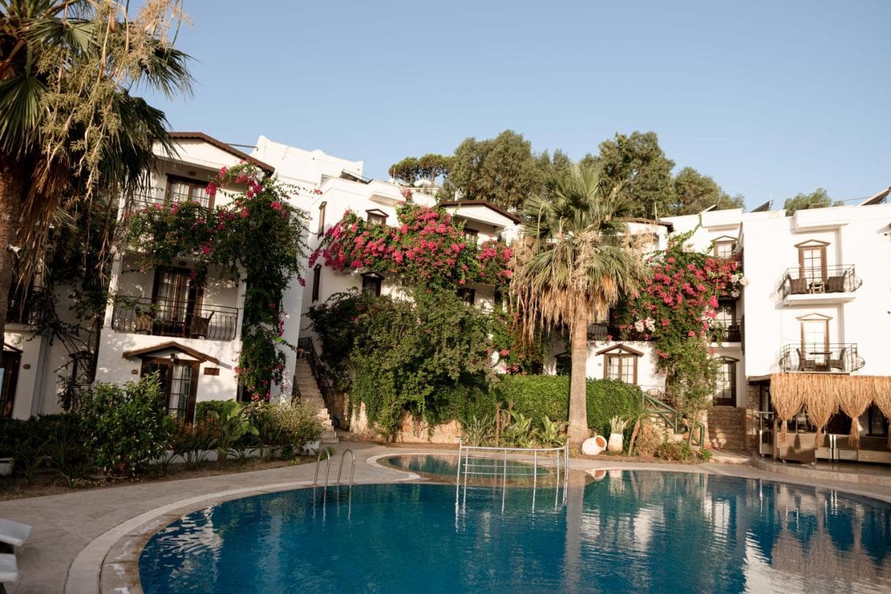 Mare Garden Hotel foto 1