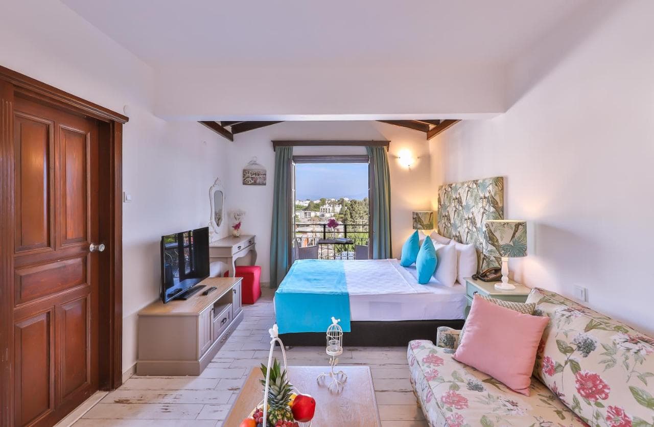 Mare Garden Hotel Georgioupolis photo 5