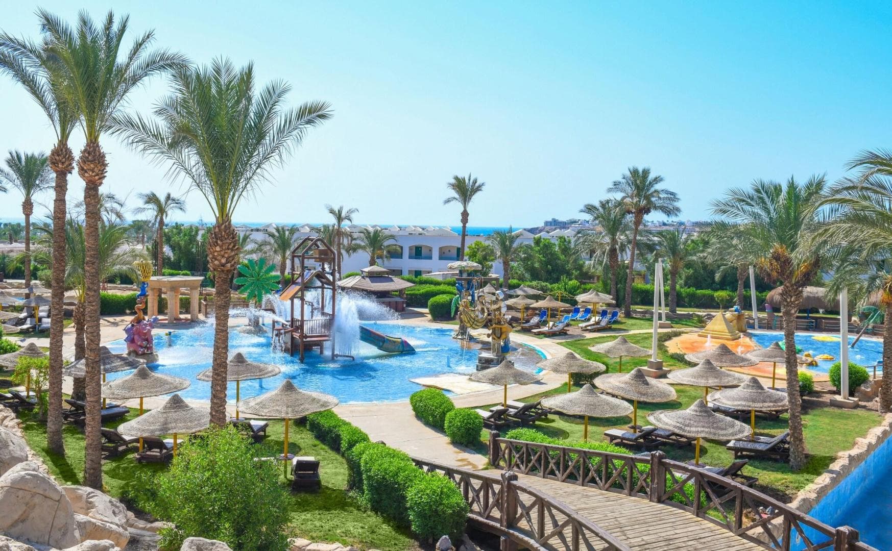 JAZ Sharm Dreams foto 1