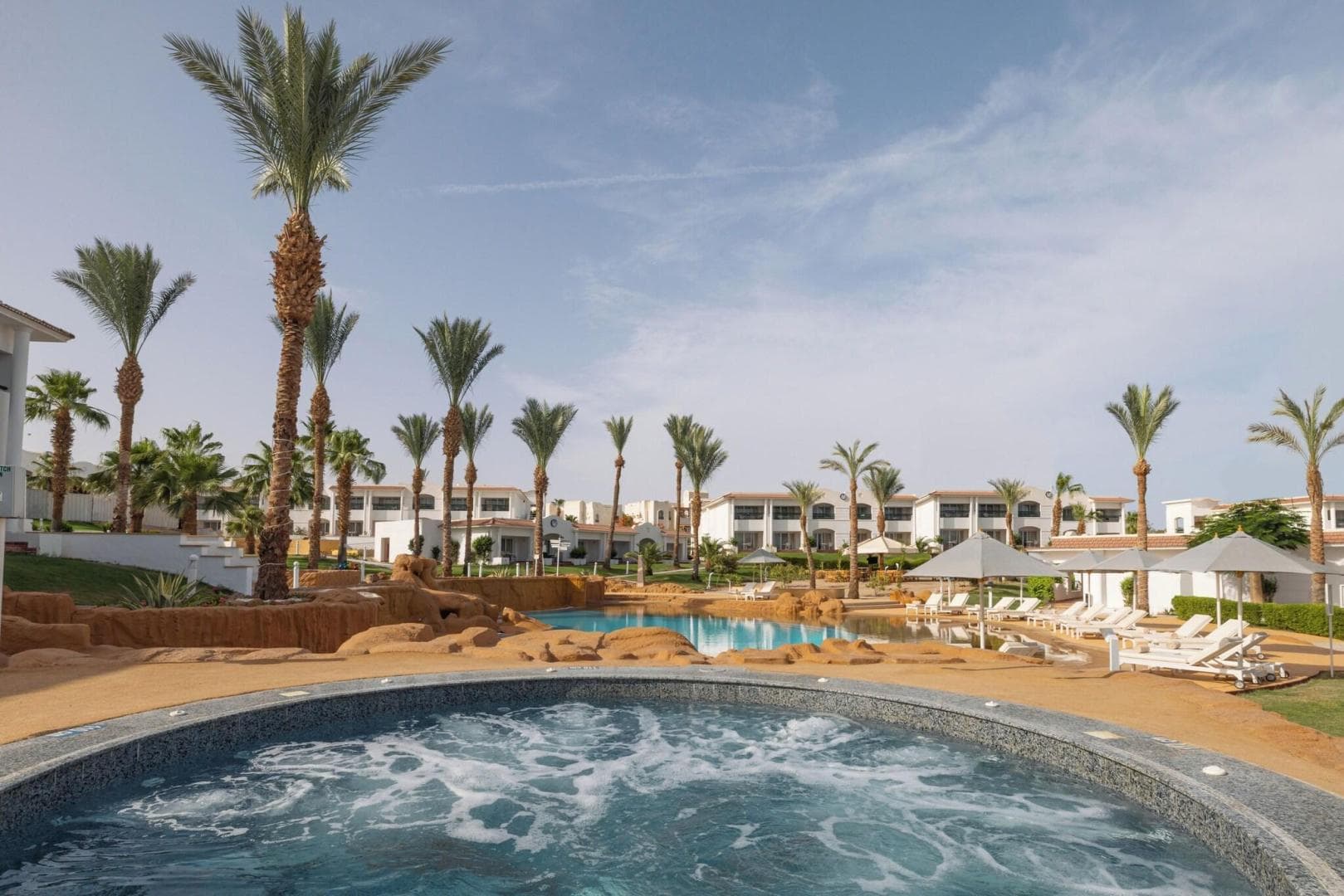JAZ Sharm Dreams Na'ama Bay photo 5