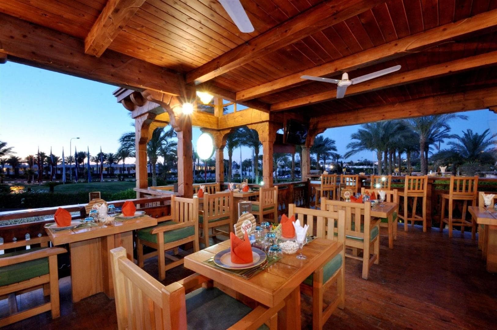 JAZ Sharm Dreams foto 3