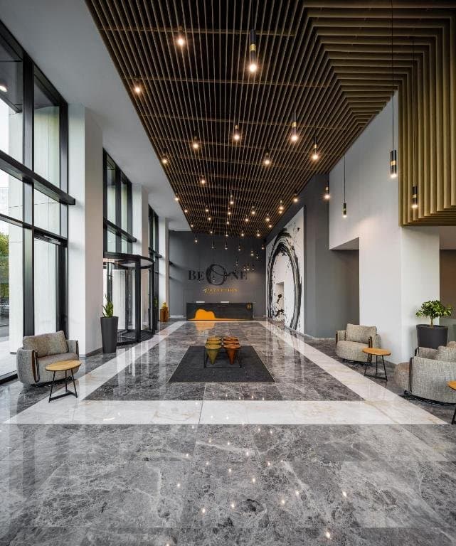 B1 City Hotel Sofia photo 5