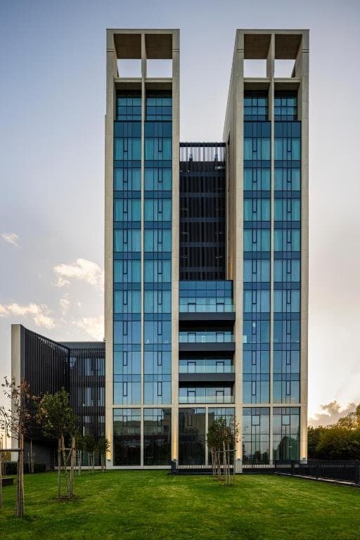 B1 City Hotel foto 3