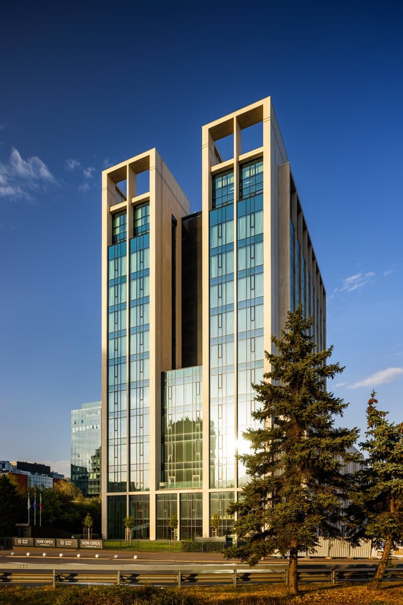 B1 City Hotel foto 1
