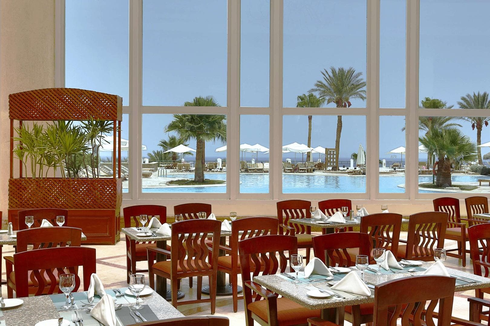 Safir Sharm Waterfalls Resort foto 3