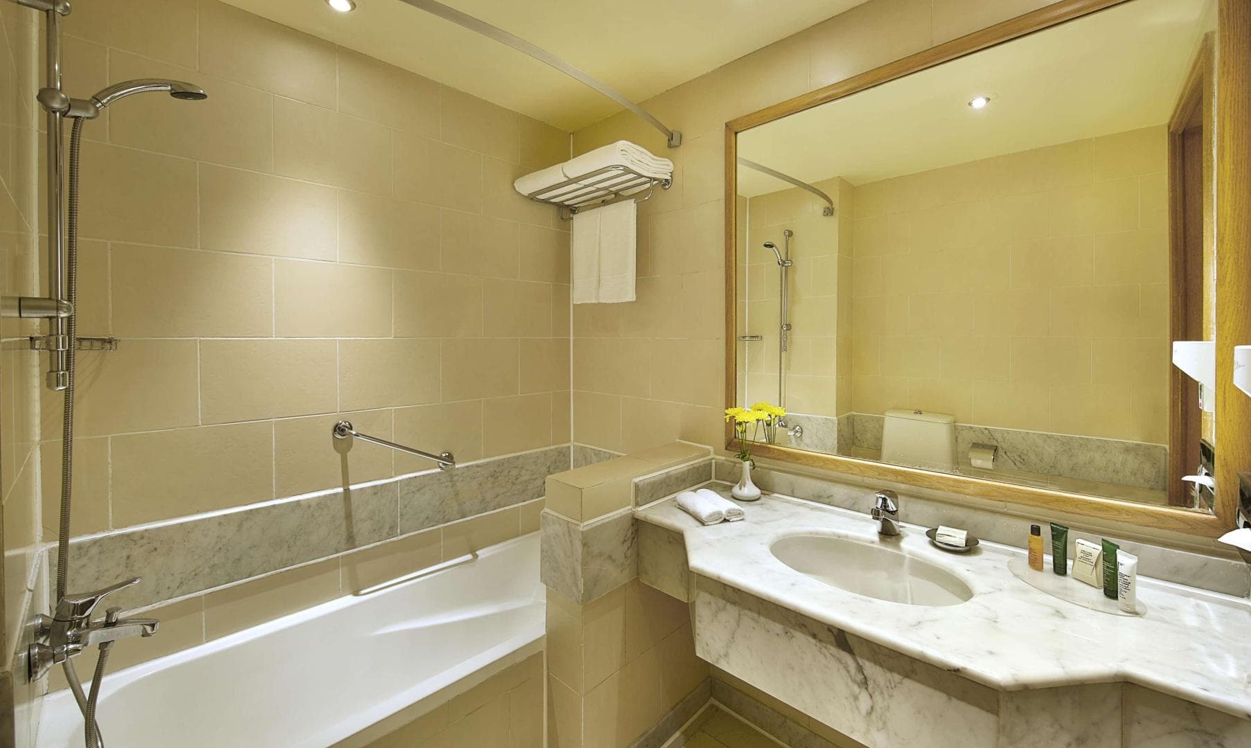 Safir Sharm Waterfalls Resort foto 2