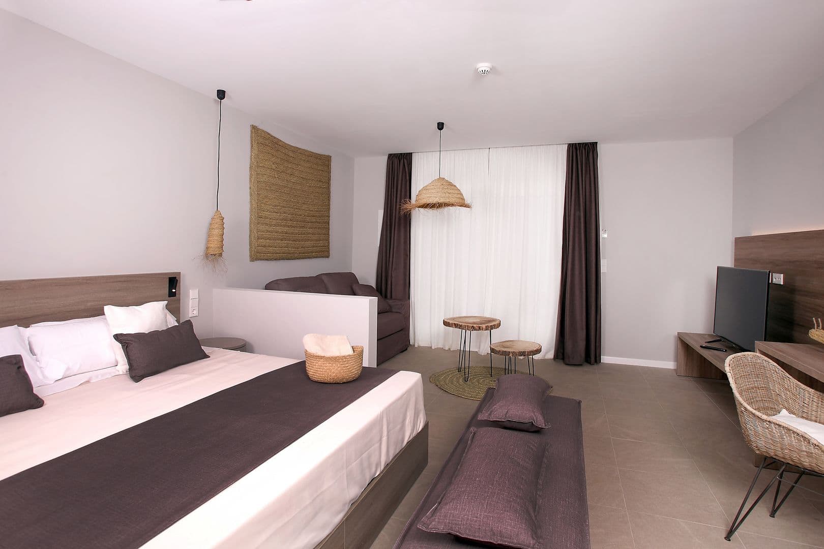 Eques Petit Resort foto 2