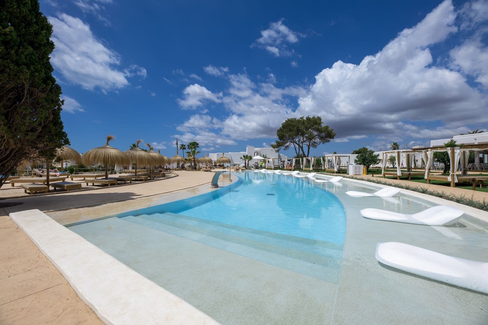 Eques Petit Resort foto 1