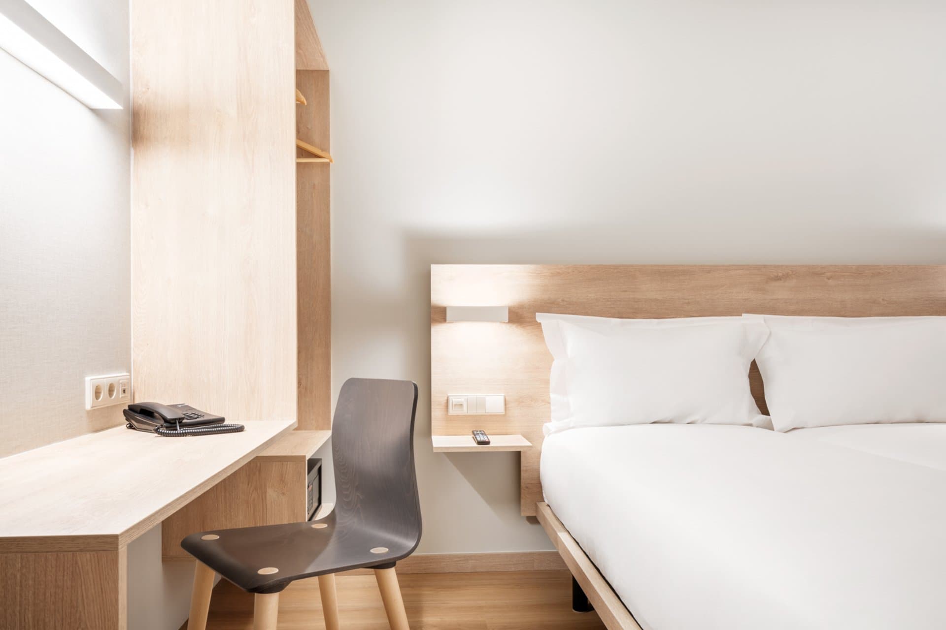 Moov Hotel Lisboa Oriente foto 4