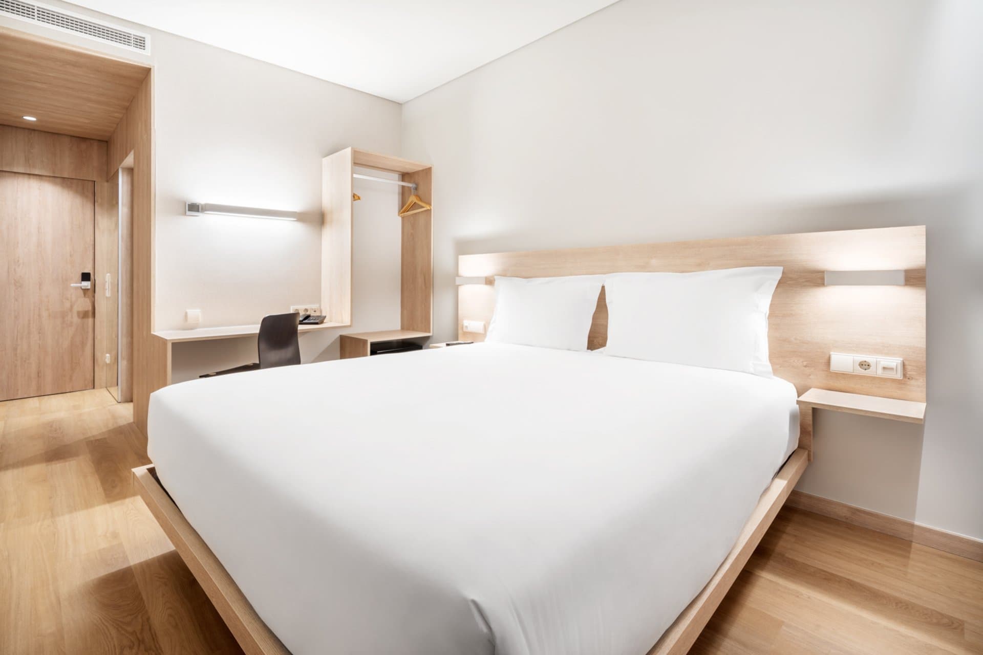Moov Hotel Lisboa Oriente foto 2