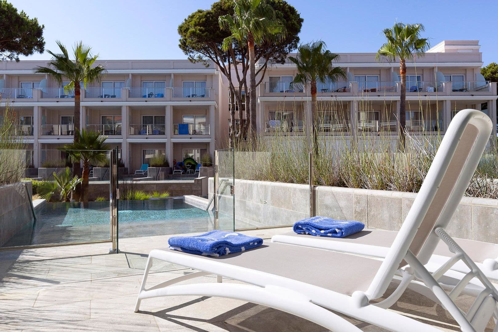 Hipotels Barrosa Palace Chiclana photo 5