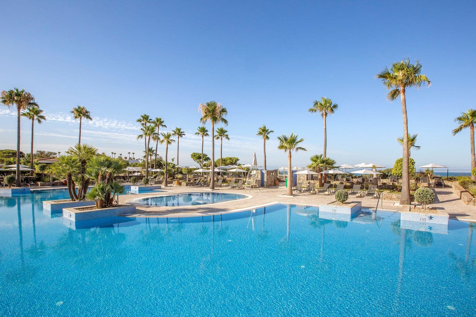 Hipotels Barrosa Palace foto 1