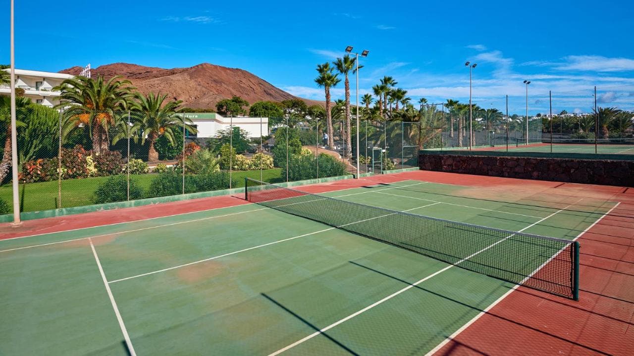 Hipotels Natura Palace Playa Blanca photo 5
