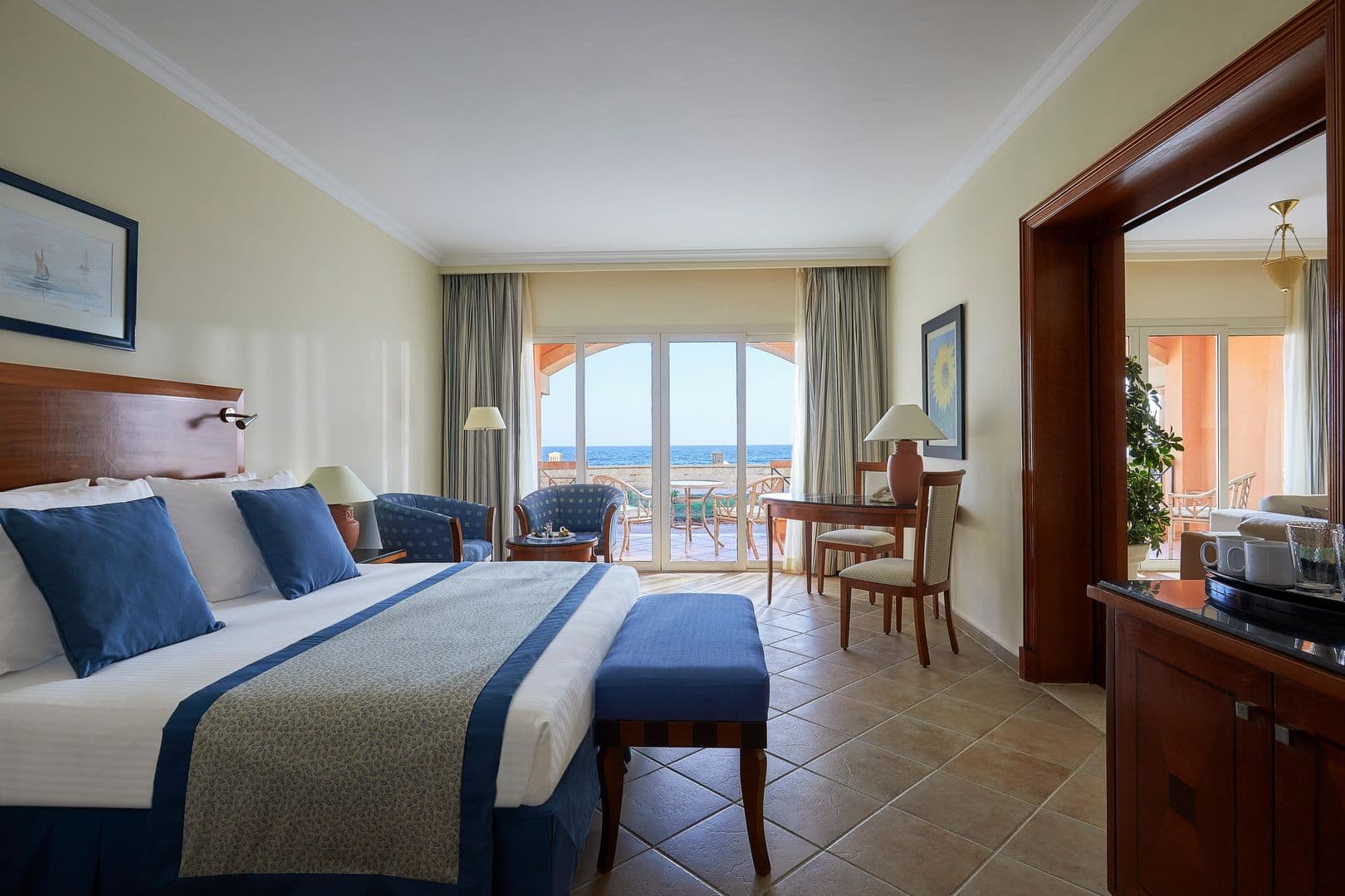 Jaz Grand Marsa Marsa Alam photo 5