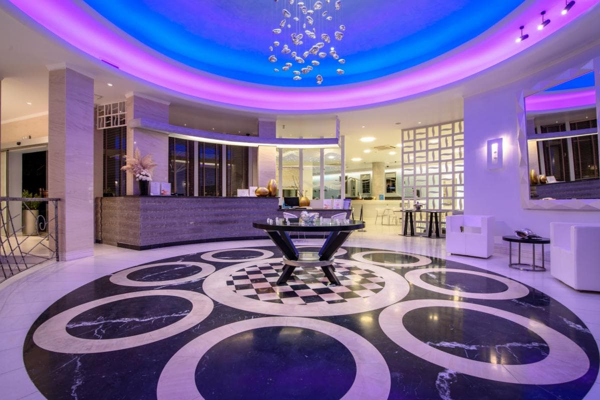 La Mer Deluxe Hotel & Spa foto 4