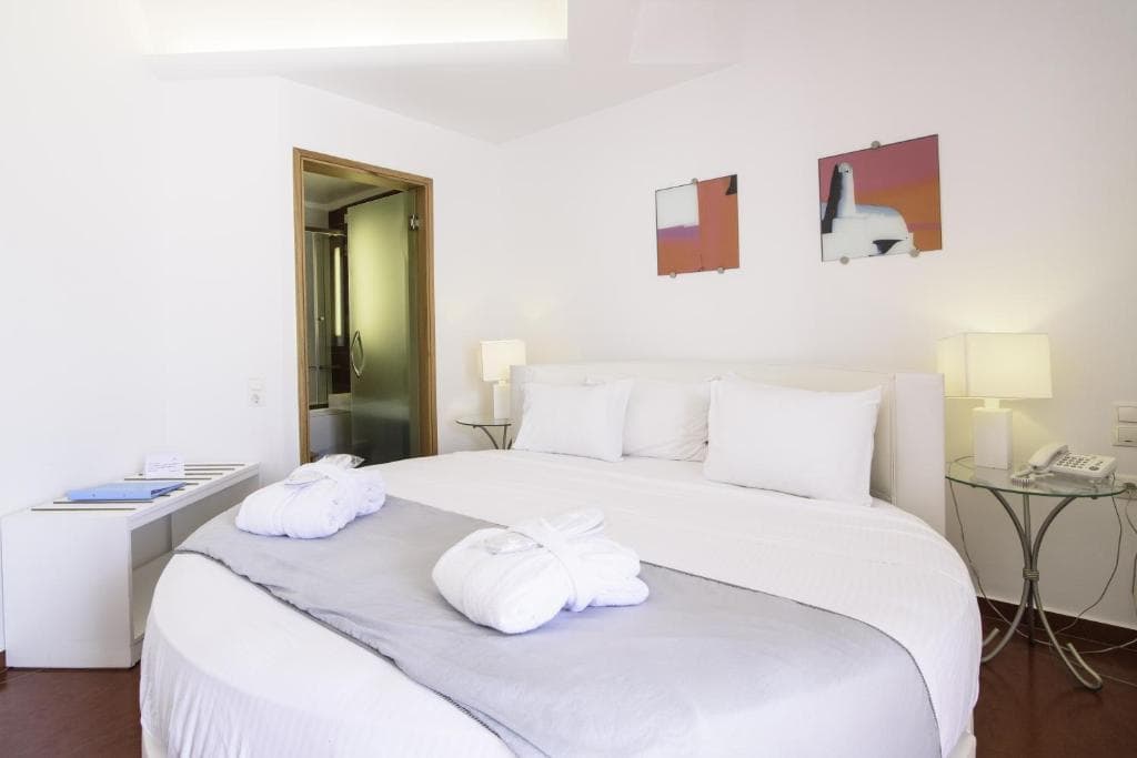 La Mer Deluxe Hotel & Spa foto 3