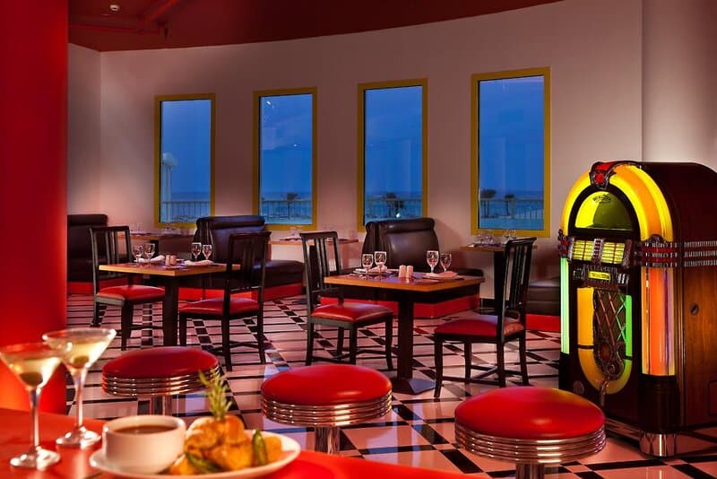 Amarina Sun Resort & Aqua Park Sharm El Sheikh foto 4