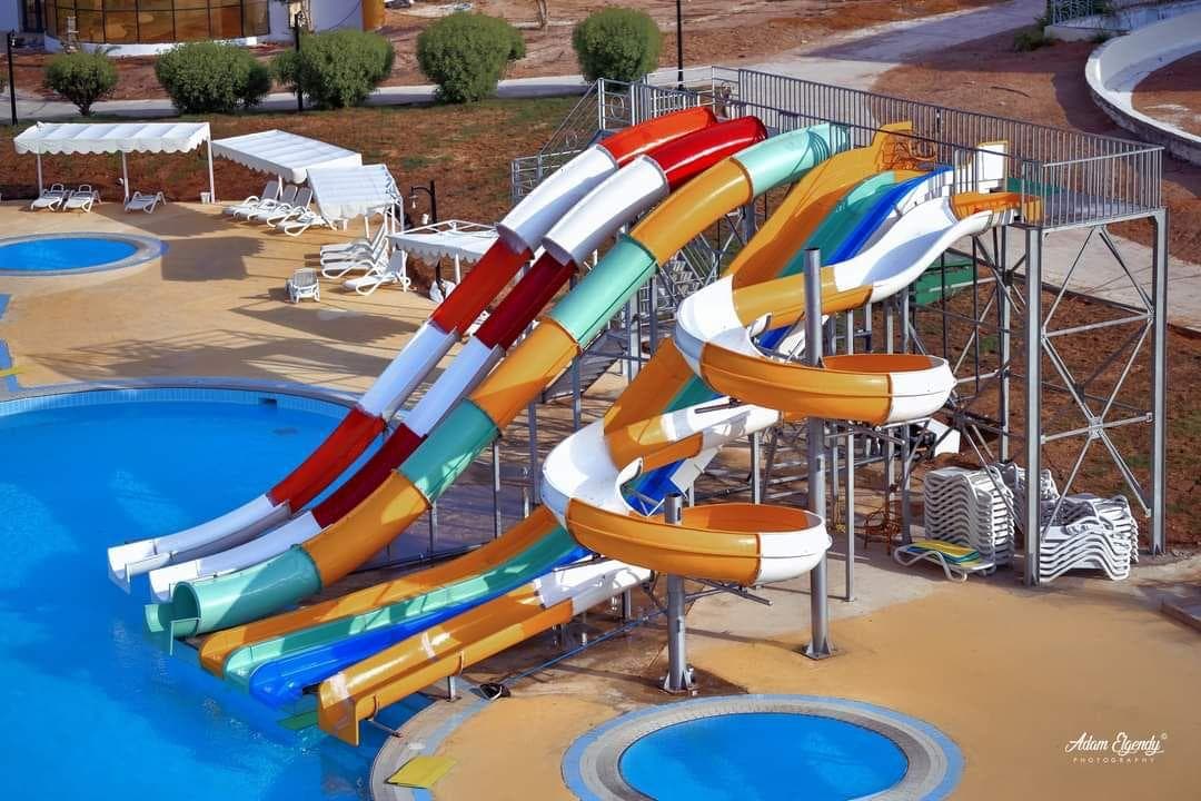 Amarina Sun Resort & Aqua Park Sharm El Sheikh foto 3